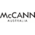 McCann Logotype