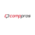 Comp Pros Logotype