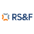 RS&F Logotype