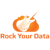 Rock Your Data Logotype