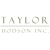 Taylor Hodson Inc. Logotype