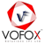 Vofox Solutions Logotype