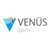 Venüs Ajans (Venus Digital Agency) Logotype