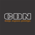 Creative Design Network, Inc. Logotype