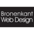Bronenkant Web Design Logotype