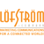 Lofstrom Logotype