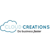 Cloud Creations, Inc. Logotype