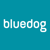 Bluedog Design Logotype