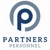 Partners Personnel Logotype