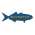 Bluefish Digital Marketing Logotype
