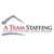 A Team Staffing Logotype