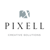 Pixell Logotype