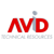 AVID Technical Resources Logotype