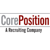 CorePosition Logotype