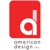 American Design, Inc Logotype