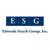 Edwards Search Group Logotype