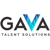 Gava Talent Solutions Logotype