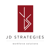 JD Strategies Logotype
