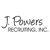 J. Powers Recruiting, Inc. Logotype
