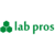 Lab Pros Logotype