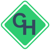 gHost Services LLC Logotype