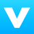 virtualousPRO Logotype