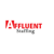 Affluent Staffing Logotype