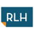 RLH CPA Logotype