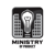Ministry of Product Logotype