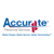 Accurate Personnel LLC Logotype