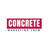 Concrete Marketing Crew Logotype
