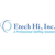 Etech Hi Inc Logotype