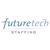 Futuretech Staffing Logotype