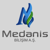 Medanis Bilişim A.Ş. Logotype