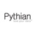Pythian Logotype