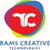 Rams Creative Technologies Pvt. Ltd. Logotype