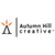 Autumn Hill Creative LLC Logotype