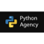 Bitdom Ltd.-  Python Agency Logotype