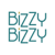 Bizzy Bizzy Logotype