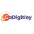 GoDigitley Logotype