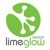 LimeGlow Design Logotype