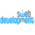 Sweb Development Logotype