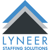 Lyneer Staffing Solutions Logotype