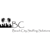 Beach Cities Staffing Logotype
