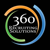 360 Recruiting Solutions LLC Logotype