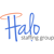 Halo Staffing Group Logotype