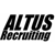 Altus Recruiting Logotype