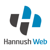 Hannush Web Logotype