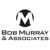 Bob Murray & Associates Logotype