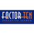 Factor Ten Executive Search Logotype